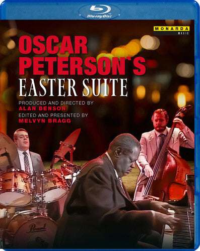 PETERSON,OSCAR / DREW,DAVID - Easter Suite