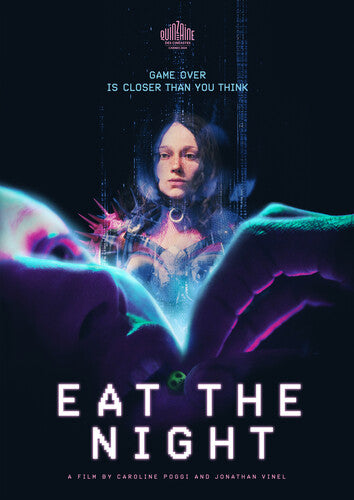 Eat the Night (2024)