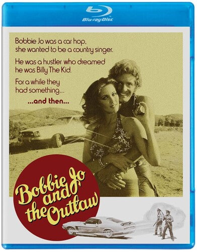 Bobbie Jo & the Outlaw (1976)