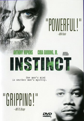 INSTINCT (1999)