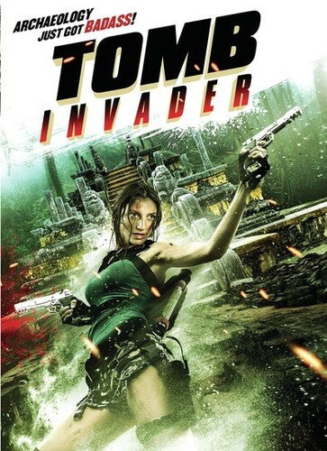 Tomb Invader (2017)
