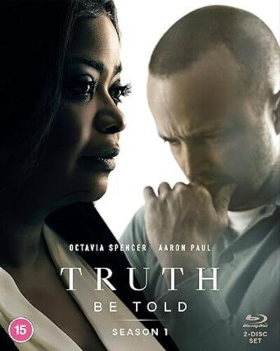Truth Be Told: Series 1 - Truth Be Told: Series 1