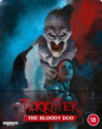 Terrifier: the Bloody Duo - Terrifier: the Bloody Duo