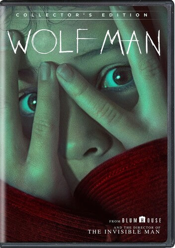 WOLF MAN (2025)