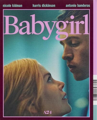 BABYGIRL (2024)