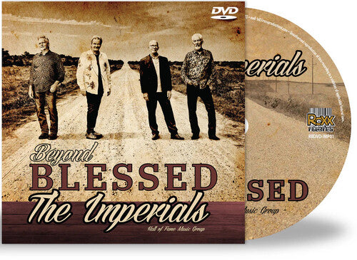 Imperials - Making of Blessed