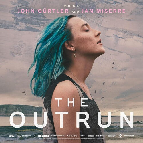 Miserre, Jan / Gurtler, John - The Outrun (Original Motion Picture Soundtrack)