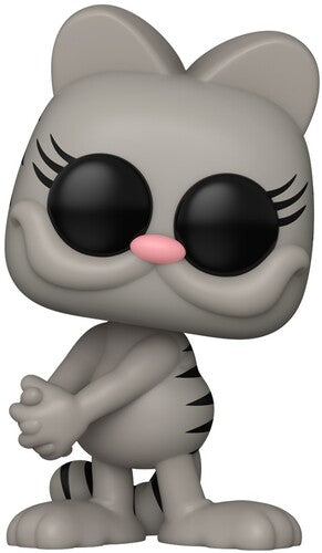 Pop Comics Garfield - Funko POP! Comics: Garfield - Nermal