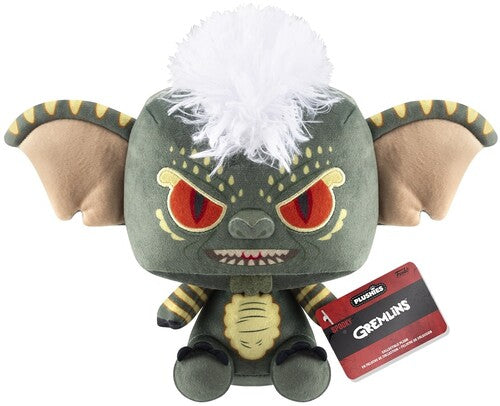Plush Horror - Funko Plush: Horror - Stripe, 7-Inch