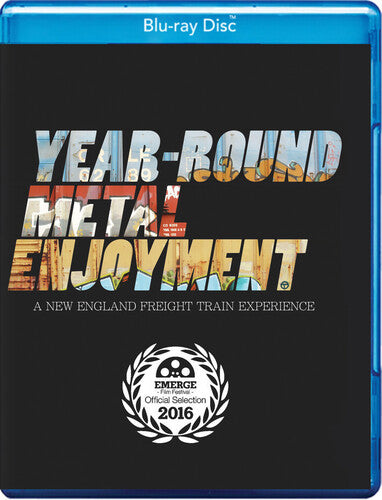 Year-round Metal Enjoyment (2015)