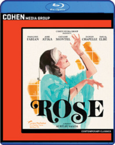 Rose (2021) (2021)