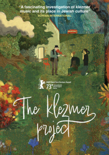 Klezmer Project (2025)