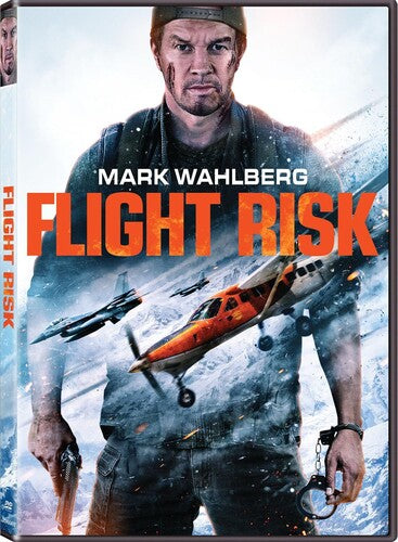 Flight Risk (2025)