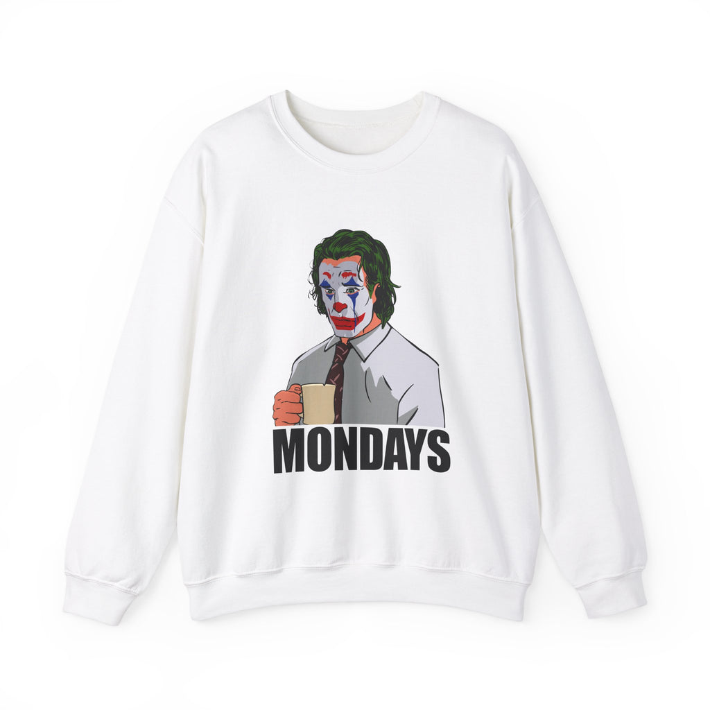 Mondays Sweatshirt