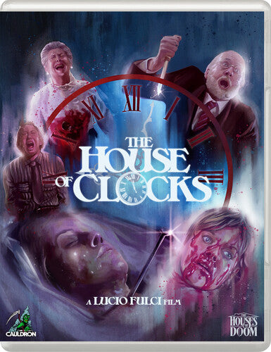 House of Clocks (1989)