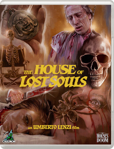 House of Lost Souls (1989)