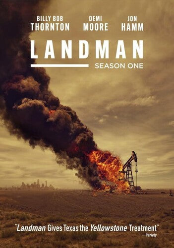 Landman: Season One (2024)