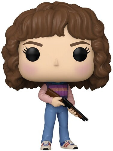 Pop Television Stranger Things - Funko POP! Television: Stranger Things - Nancy Wheeler