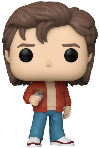 Pop Television Stranger Things - Funko POP! Television: Stranger Things - Steve Harrington