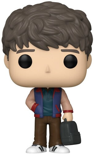 Pop Television Stranger Things - Funko POP! Television: Stranger Things - Will Byers