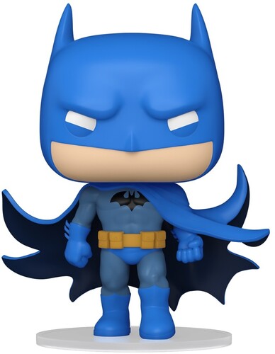 Pop Heroes Dc New Classics - Funko POP! Heroes: DC New Classics - Batman