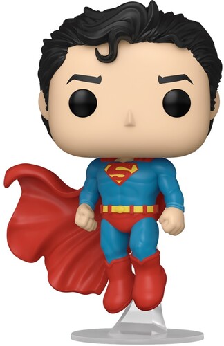 Pop Heroes Dc New Classics - Funko POP! Heroes:DC New Classics - Superman