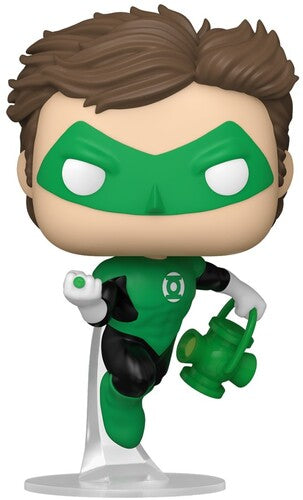 Pop Heroes Dc New Classics - Funko POP! Heroes: DC New Classics - Green Lantern