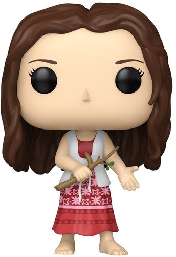 Pop Television Firefly - Funko POP! Television: Firefly - River Tam