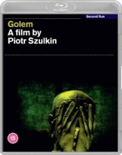 GOLEM (1980)
