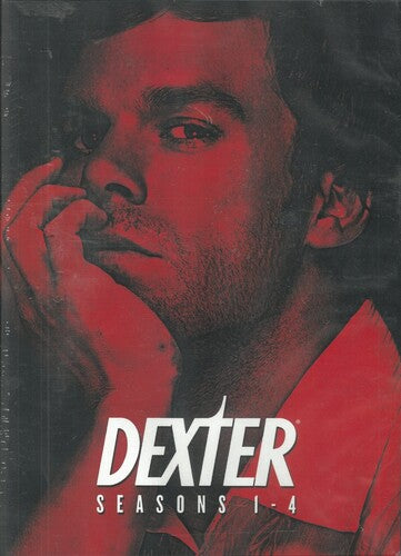 Dexter: Seasons 1 - 4 - Dexter: Seasons 1 - 4