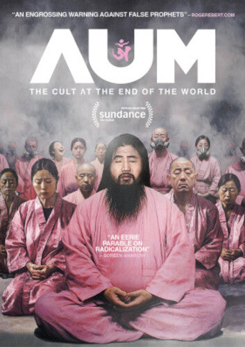 Aum: the Cult at the End of the World (2025)
