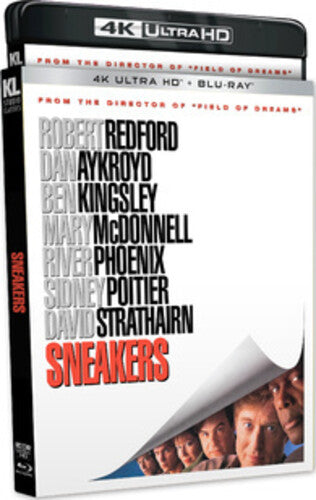 SNEAKERS (1992)