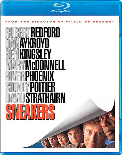 SNEAKERS (1992)