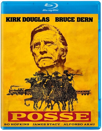Posse (1975) (1975)