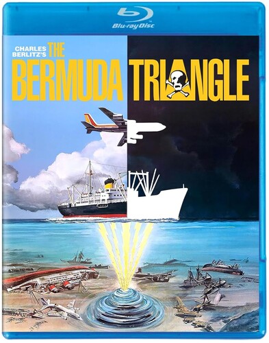 Bermuda Triangle (1979) (1979)