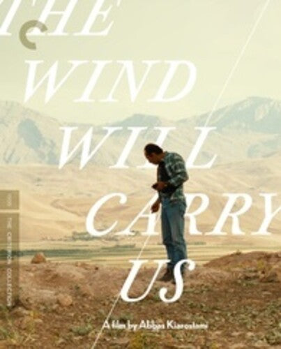 Wind Will Carry Us (1999)