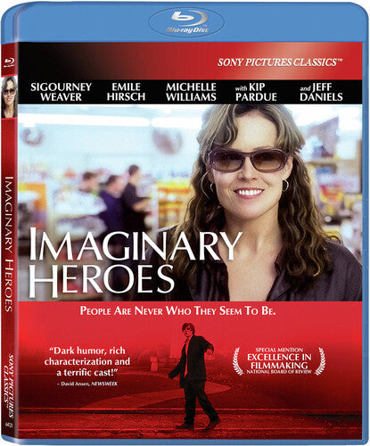 Imaginary Heroes (2004) (2004)