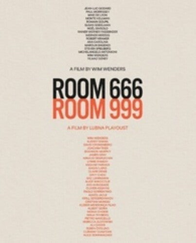 Criterion Collection - Room 666 / Room 999