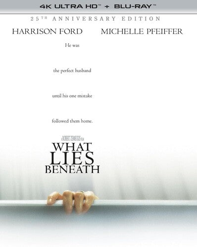 What Lies Beneath (2000) (25th Anniversary Ed) (2000)