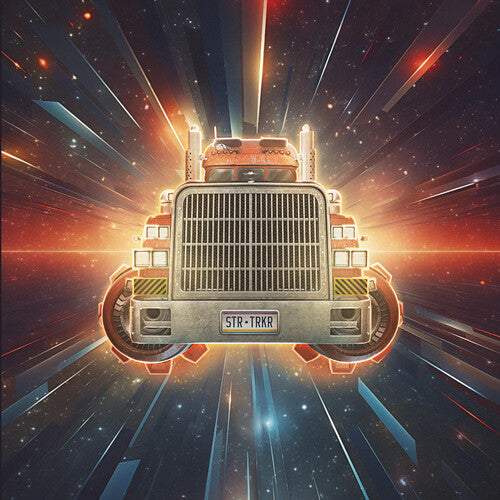 Star Trucker - O.S.T. - Star Trucker (Original Soundtrack)