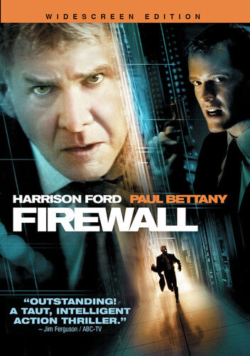 FIREWALL (2006)