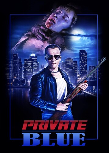 Private Blue (2021)