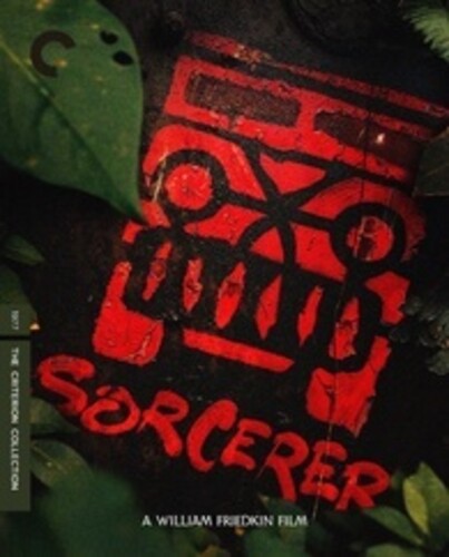 SORCERER (1977)