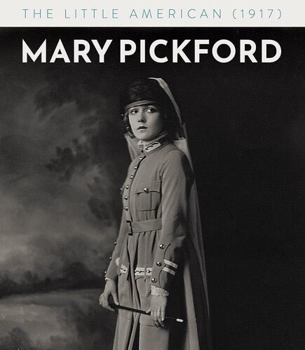 Little American (1917)