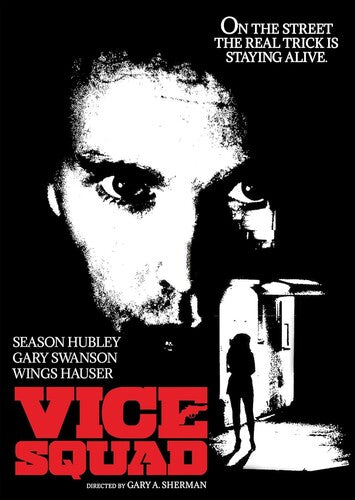 VICE SQUAD (1982)