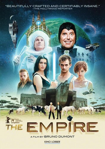 EMPIRE (2025)