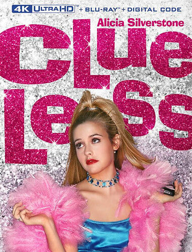 Clueless 30th Ann (1995)