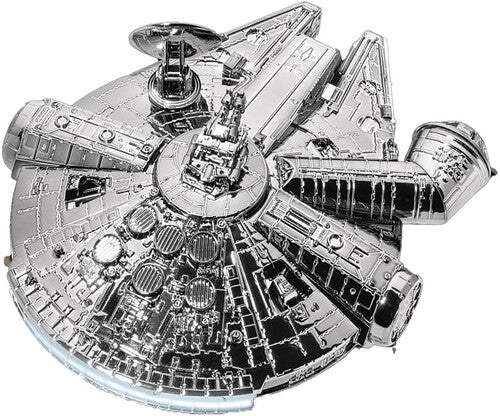 Beast Kingdom - Star Wars Millennium Falcon(egg Attack Floating)