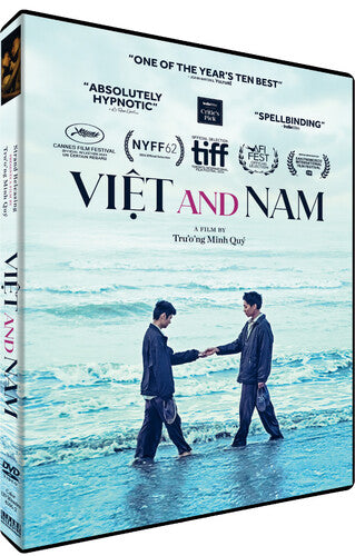 VIET & NAM - Viet & Nam