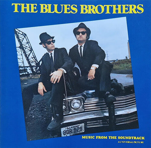 Blues Brothers - The Blues Brothers (Original Soundtrack)